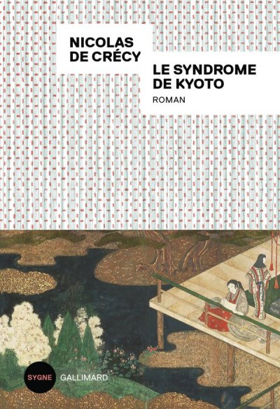 Le syndrome de Kyoto - Nicolas de Cr�cy - Nouveaut�s