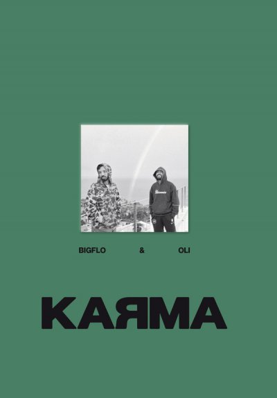 Karma - Bigflo & Oli - Nouveaut�s