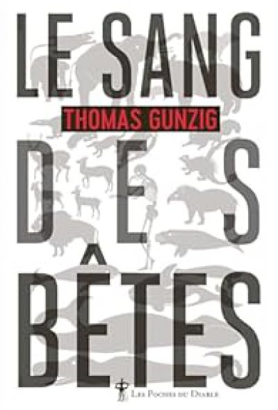 Le Sang des b�tes