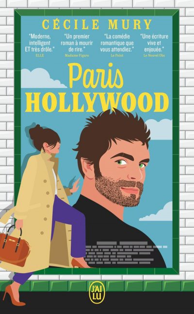 Paris-Hollywood
