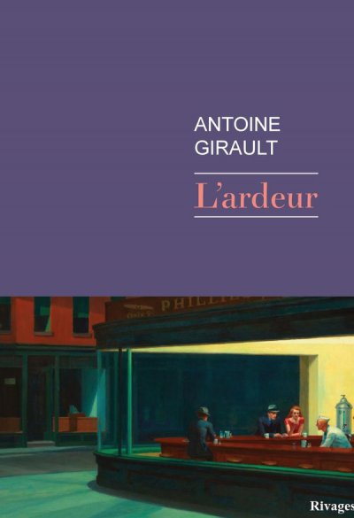 L'Ardeur