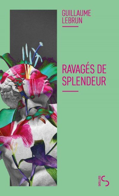 Ravag�s de splendeur - Guillaume Lebrun - Nouveaut�s