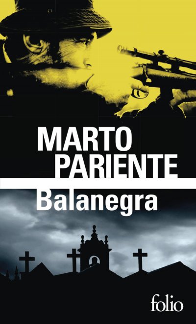 Balanegra - Marto Pariente - Nouveaut�s