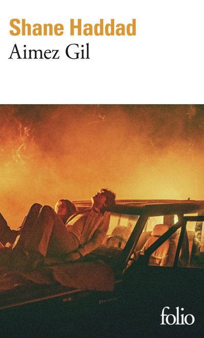 Aimez Gil - Shane Haddad - Nouveaut�s