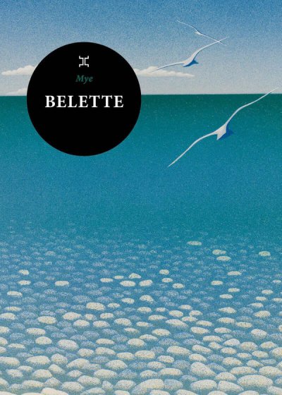 Belette - Mye - Nouveaut�s