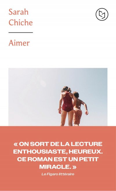 Aimer - Sarah Chiche - Nouveaut�s