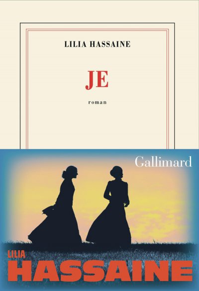 Je - Lilia Hassaine - Nouveaut�s
