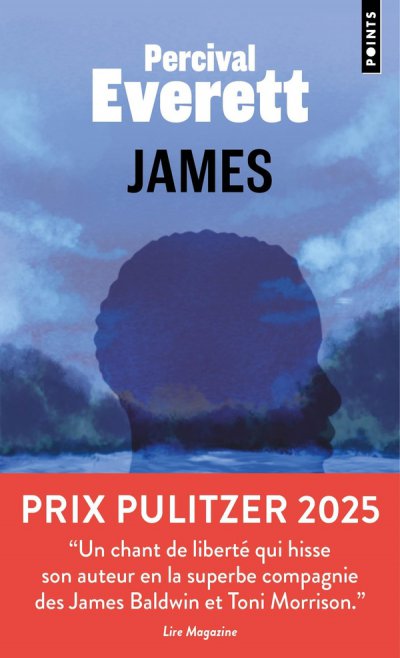 James - Percival Everett - Nouveaut�s