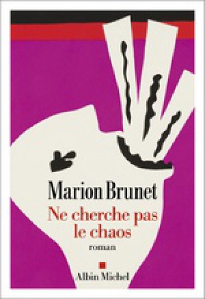 Ne Cherche pas le chaos - Marion BRUNET - Coups de coeur