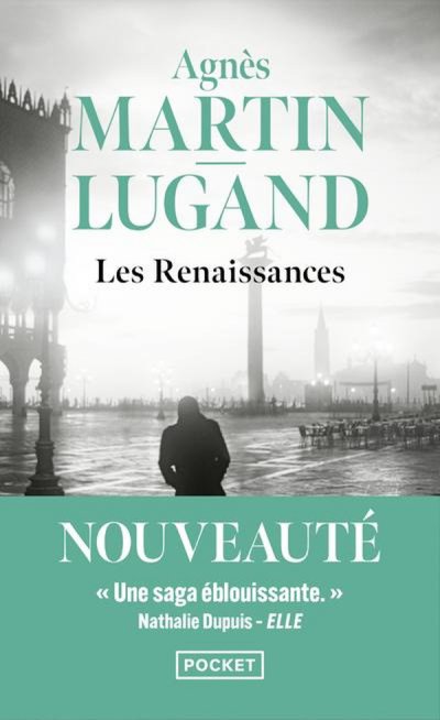 Les Renaissances - Agn�s Martin-Lugand - Nouveaut�s