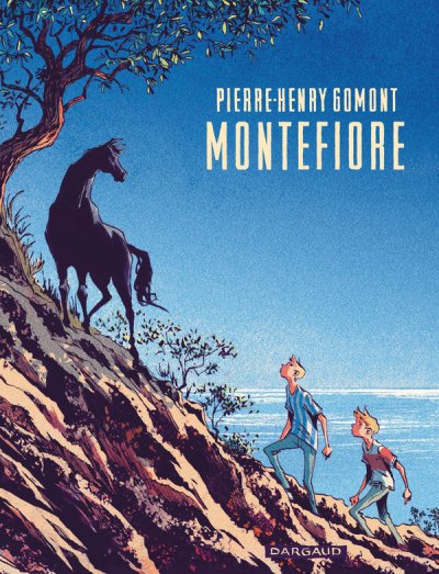 Montefiore - Pierre-henry Gomont - Nouveaut�s
