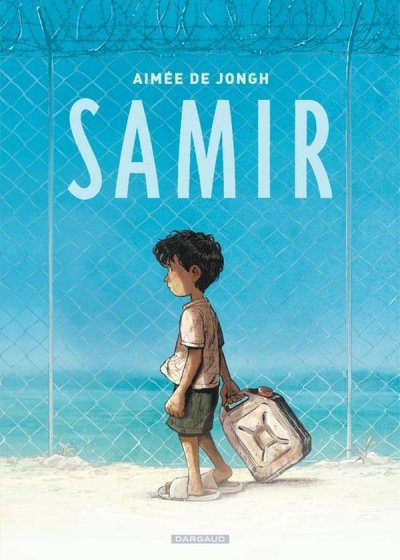 Samir - Aim�e De jongh - Nouveaut�s