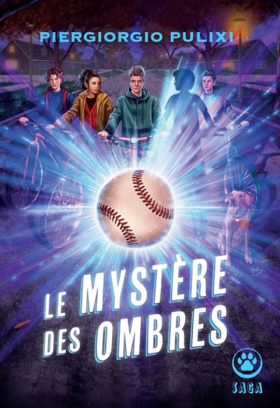 Le myst�re des ombres - Piergiorgio Pulixi - Nouveaut�s