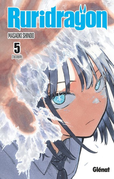 Ruridragon Tome 5 - Masaoki Shindo - Nouveaut�s