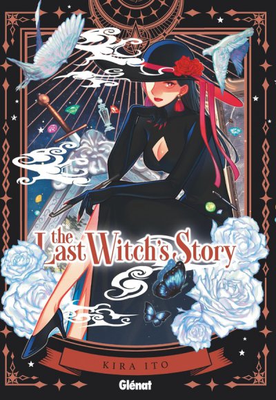 The Last Witch's Story - Kira Ito - Nouveaut�s